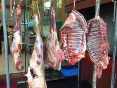 -黑公羊新疆菜(人和店)