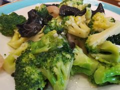 -赵记煎饼卷大葱(东岳店)