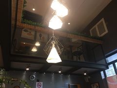 -新澳港式茶餐厅(余姚路店)