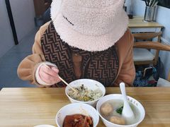 -文庙菜饭(四川北路店)