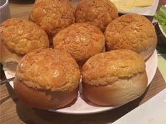 -火啫啫·粤式啫啫煲(南通首店)
