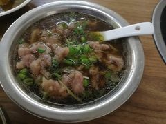 -歪头牛肉(金龙壹号店)