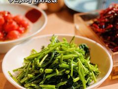 -胡马八破·川菜小馆(宽厚里店)