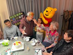 -阿甘小馆(陇海路店)
