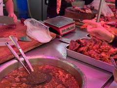 -阿娟牛肉丸·手打牛肉丸·现做现卖