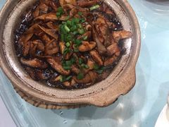黑椒什菌煲-一品滇香·云南菜(公益西桥店)