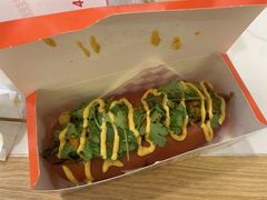 -Eckl’s爱氏热狗(猫街店)