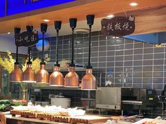 -纽斯特牛排自助餐厅(浦东文峰广场店)