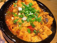 -胡马八破·川菜小馆(高新万达店)
