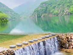 -大连天门山国家森林公园