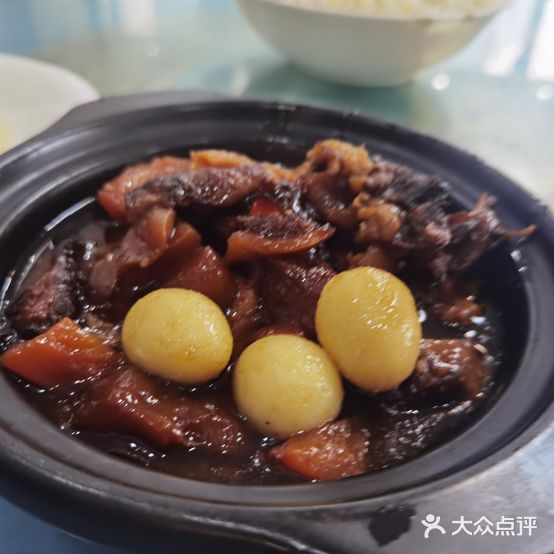 麦加餐厅(虹桥店)