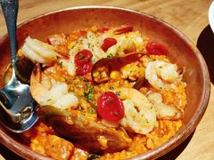 -翠贝卡&Mama Kelly Brunch Coffee(河西店)