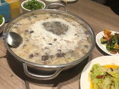 -华福羊汤馆(小市总店)
