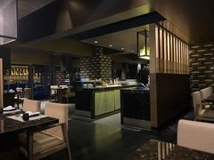 -雾山韩式烤肉·海南糟粕&椰子鸡火锅·海景餐厅(三亚绿发山海天JW万豪酒店)