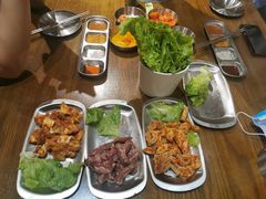 -·缸桶屋·韩式牛肋条自助烤肉(西湖D11店)