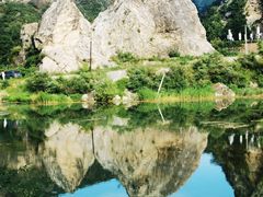 -百里山水画廊