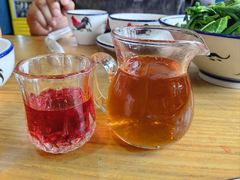 -妈妈的味道·腾冲特色菜(和顺古镇店)