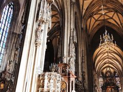 -斯蒂芬主教座堂(Stephansdom)