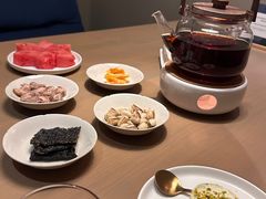-隐溪茶馆(金虹桥店)