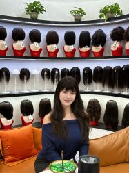 -唐风采假发补发定制