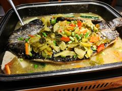 -令狐冲·活鱼馆(宝龙店)