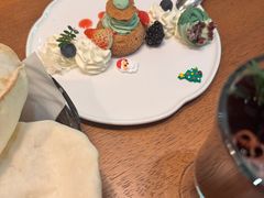 -ELI FALAFEL Lebanese&Mediterranean黎巴嫩美食(富城路店)