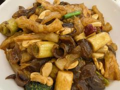 -西山人家·传统苏帮菜·家宴(木渎店)