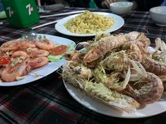 -幸福姐海鲜大排档