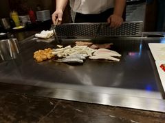 -湘汇概念铁板烧(铁西万达店)