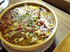 -東舍食唐精品陕菜馆