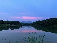 -福建鲤鱼洲酒店