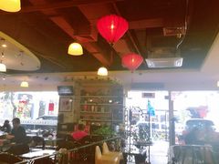 大堂-燕青小馆(东园大厦店)