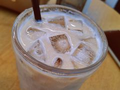 -叁秋咖啡 SANQIU COFFEE(天津河北路店)