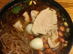 -青石桥老瓦房肥肠粉总店(青石桥总店)
