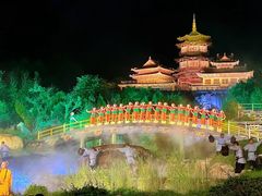 -禅宗少林·音乐大典