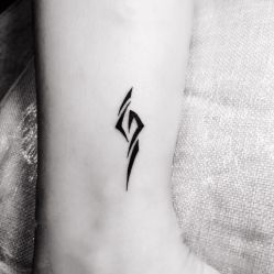 -墨無界刺青TATTOO