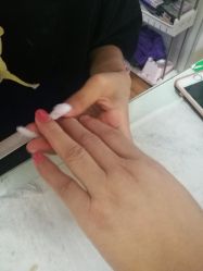 -美甲日记美睫专业纹绣半永久