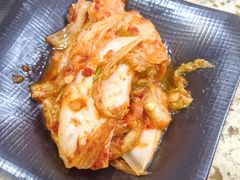 -真利味·脊骨火锅·正宗韩国料理(韩乐坊店)