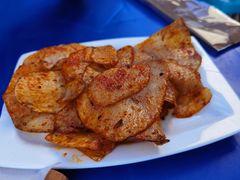 -有奴思烤肉·清真(正宁路店)