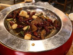 -鲁小三·大骨自助(金山总店)