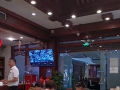 -老浒记民俗酒楼(王府井店)