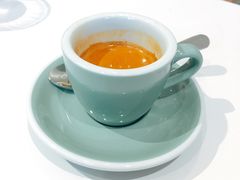 浓缩-Legno.ita Coffee by Wood(襄阳南路店)
