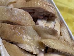 -老字号蛇口德记烧腊饭店·海鲜加工