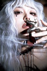 -WAVE SODA摄影工作室