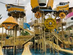 -亚马逊丛林水乐园