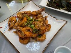 -宾朋海鲜美食餐厅·特色美食(兴海路店)