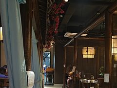 -老平安农家菜(平安店)