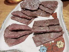 葱盐牛舌-肉魁屋·烧肉·烧鸟·酒场(高新店)