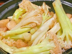 -清晖小苑•顺德地方菜(壹海城店)