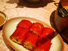 -囍凤楼·粤菜·点心·火锅(温特莱店)